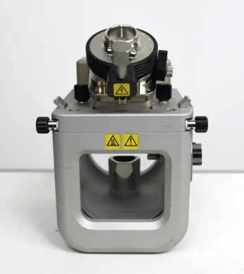 D.I.S. Dynamic Integrated Solutions 80111-60470 Mass Spectrometry Housing Accessory