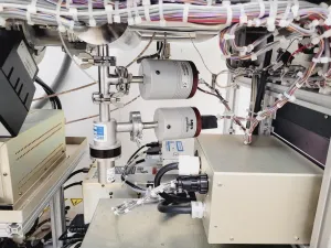 Plasma-Therm 790 Reactive Ion Etching System for Semiconductor Microfabrication, 3 of 28