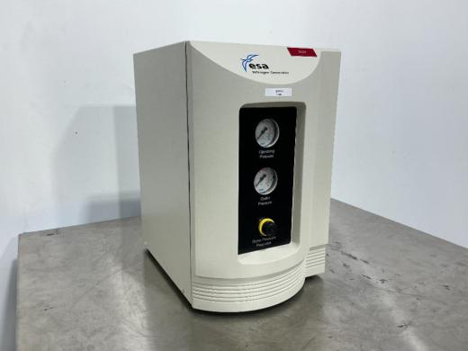 Esa Nitrogen Generator-cover
