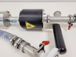 Vacutech Cryo Arm Lab Freezer, 11 of 26