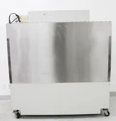 NuAire NU-602-600 Class II Type A/B3 Biological Safety Cabinet, 6ft, 7 of 11