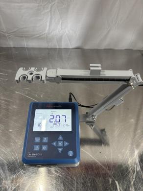 Thermo Scientific Orion Lab Star EC112 Precision Conductivity Meter for Laboratory Analysis-cover