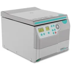 Hermle Z307 Centrifuge, 3 of 3