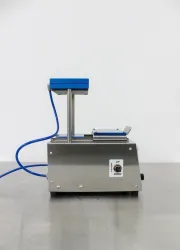 SPEEDISK Pressure Processor 96 Analytical Pressure Analyzer, 10 of 10
