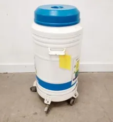 Air Liquide Arpege 55 Liquid Nitrogen Dewar, 5 of 10