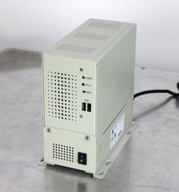 iEi PAC-53G 3-Slot Half-Size Compact Embedded PC Chassis with USB Ports-cover