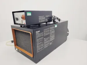 Grant FH15 Flow Heater and FC20 Flow Cooler for Labs, 5 of 15