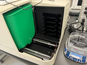 Bio-Rad QX ONE Droplet Digital PCR System for Precise Molecular Quantification, 2 of 4