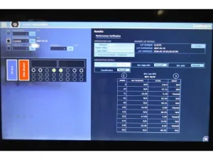 Luminex xMAP INTELLIFLEX Multiplex Flow Cytometry System for Biomarker Analysis, 5 of 30