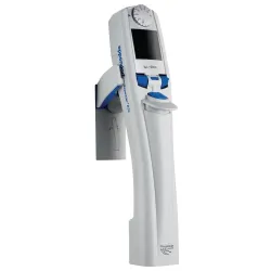 Eppendorf Repeater E3 Electronic Pipette w/ Charging Stand, 3 of 3