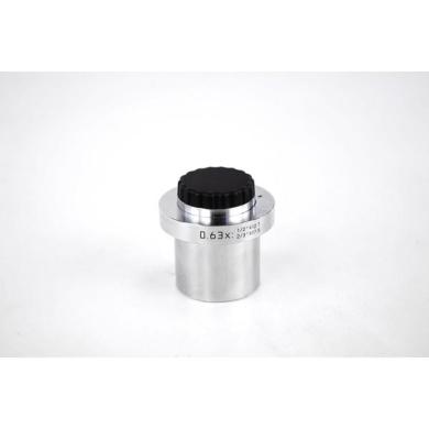 Leica / Leitz Kameraadapter 0,63X C-Mount 37mm 0.63x 541007-cover