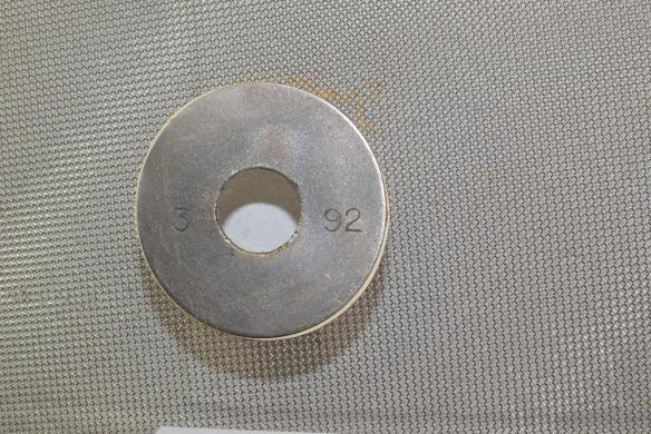 Sweco 16M Sieve Screen for Precise Particle Separation and Screening-cover