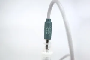 Metrohm 6.0258.000 PT100 RTD Temperature Sensor, 4 of 4