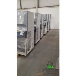 Thermo HERAsafe 2030i Biosafety Cabinet 1.5m Safety Bench Hood Cabinet, Year 2020, 2 of 14