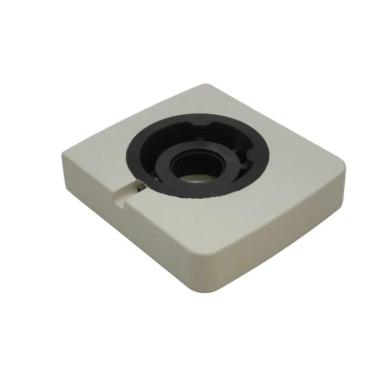 Nikon Microscope Y-IER Riser Ergo Spacer Part MBB75700-cover