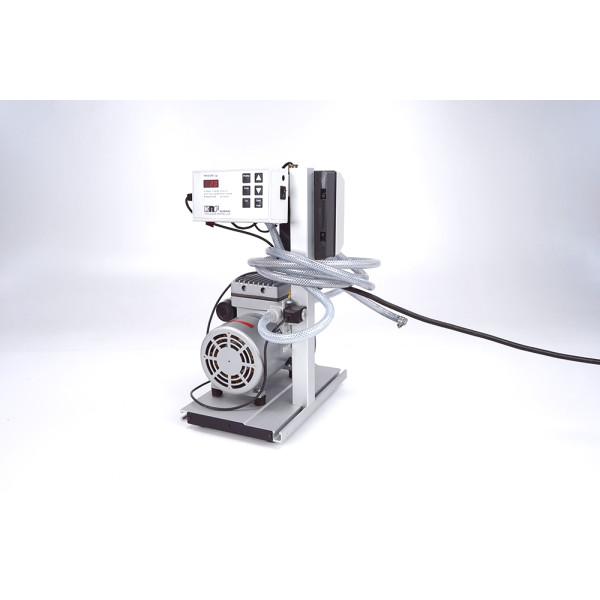 KNF DP40V Vacuum Pump with Controller