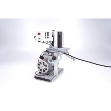 KNF Vacuum Pump DP40V + Vacuum Controller 850mbar-cover