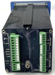 Wedgewood Integra INTDU1 UV Analyzer Controller, 4 of 7