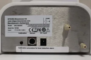 Integra VacuSafe Safe Aspiration System, 2 of 2