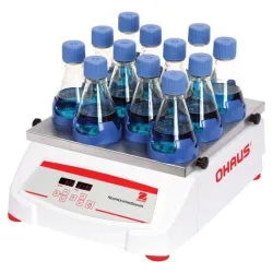 Reciprocating Stirrer SHRC0719DG by Ohaus, 2 of 6