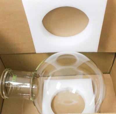 BUCHI 20L Evaporating Flask for R-250 Rotary Evaporator Model 041432-cover