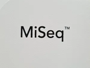 Illumina MiSeq SY-410-1003 Benchtop DNA Sequencing System, 8 of 22