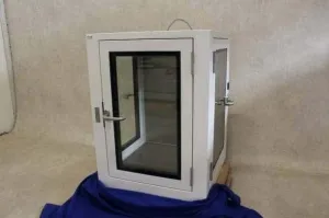 Malochet Mini SAS Electronic Pass Cabinet, 2 of 3