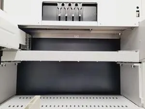 Tecan Genesis RSP 100/4 Liquid Handling System with Tips, 4 of 19