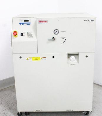 Thermo Scientific Neslab MX 500 Recirculating Chiller and Heat Exchanger -5°C to 43°C, 48500 BTU/hr Cooling Capacity-cover