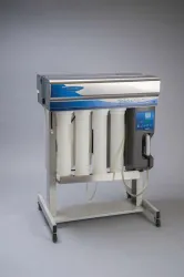 Labconco 9000521 WaterPro PS Pistol Polishing Station, 115V, 60Hz, 4 of 7