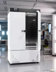 POL-EKO KK 400 Climate Chamber with Humidity Control and Smart PRO Controller, 2 of 4