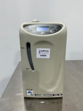 DBS PG-H2 100 Laboratory Hydrogen Generator with Digital Control-cover