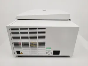 Eppendorf 5804 R Benchtop Refrigerated Centrifuge with Rotor, 3 of 23