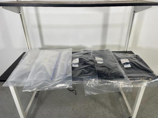 Cytiva Cellbag Disposable Single-Use Bioreactor for Cell Culture and Bioprocessing-cover