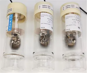 SCP Science 030-200-282 Nickel (Ni) Hollow Cathode Lamp, 2 of 4