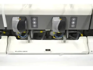 Sartorius Ambr 250 Modular 8-Vessel Single-Use Benchtop Bioreactor System for Mammalian Cell Culture and Fermentation, 20 of 29