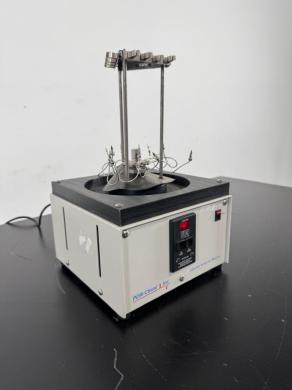 PDR-Chiral Column Selector Module with VICI Position Controller for Automated Chiral Chromatography-cover