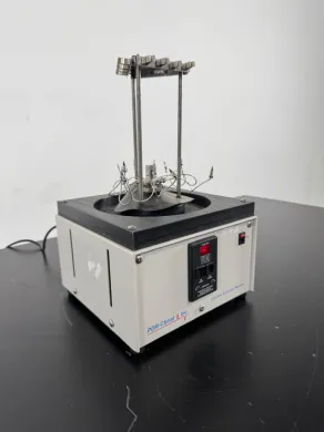 PDR-Chiral Column Selector Module with VICI Position Controller for Automated Chiral Chromatography