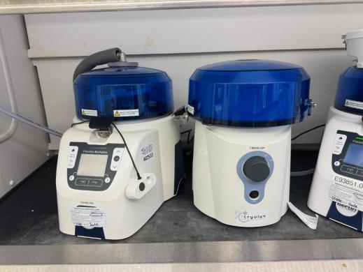 Bertin Precellys Evolution Tissue Homogenizer for Efficient Sample Preparation-cover