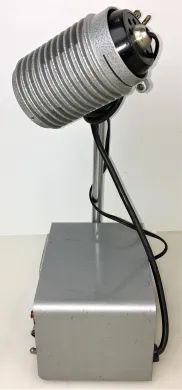 Hammond 94694 Microscope Transformer with Wild Lamp Housing