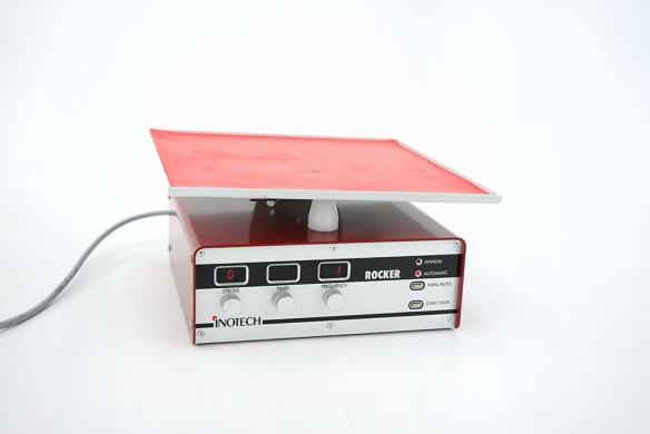 Inotech Rocker See-Saw Shaker-cover
