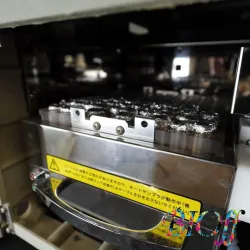 TOSOH AS-8021 Autosampler, 7 of 12