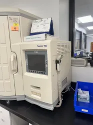 BD Phoenix 100 Automated ID/AST System for Microbial Identification and Antibiotic Susceptibility Testing, 3 of 3