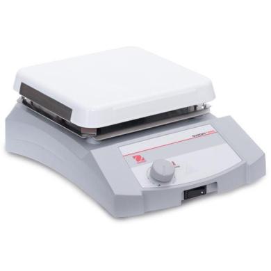 Ohaus Guardian 2000 Ceramic Hotplate e-G21HP07C-cover