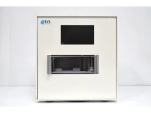 LVL Technologies SAFE CAP 96-Channel XT Automated Capper/Decapper System CDC-96CH-XT-DD, 6 of 11