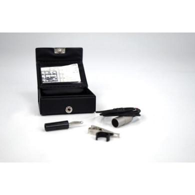 Bruel & Kjaer Mikrofon Type 6-111693-cover