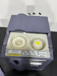 Parker 110HMD Hydrogen Gas Generator with Digital Control Panel, 4 of 4