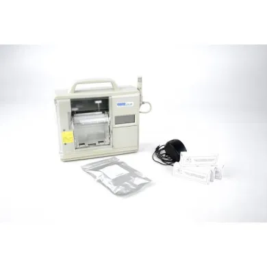 Seikonic ThermoTec ST-50 Thermo-Hygrograph