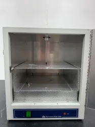 Barnstead Compact Benchtop Laboratory Incubator Model 120 with Precise Temperature Control, 3 of 4