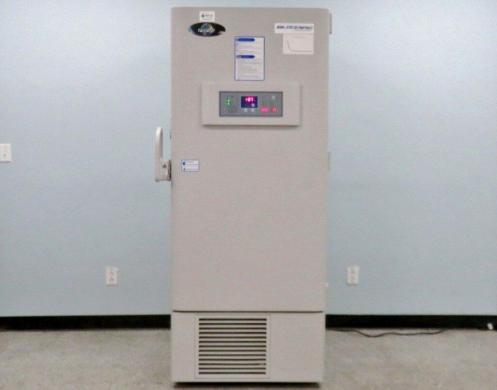 Nuaire Blizzard Ultra Low Temperature Freezer -86°C Model NU-99578JG / NU-99728JGA-cover